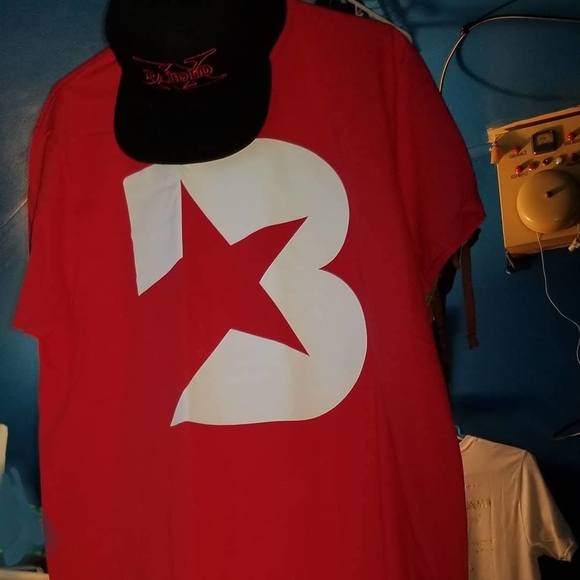 Meet your Posher, Adam - Picture 1 of 1